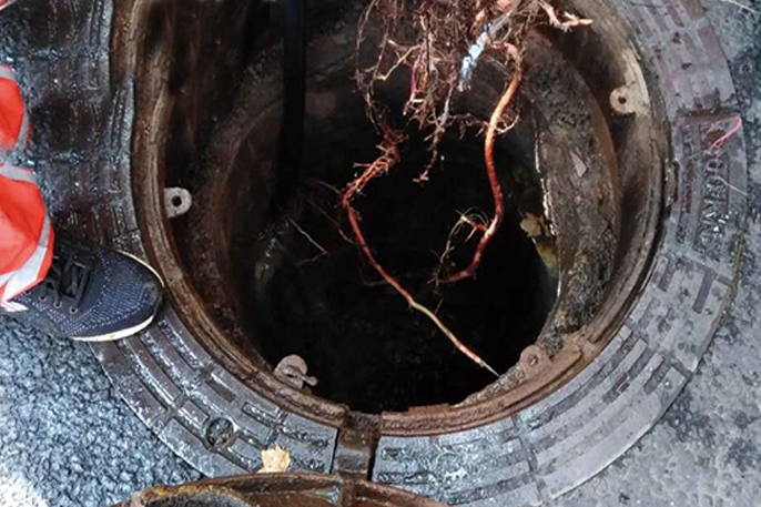 温州管道预处理